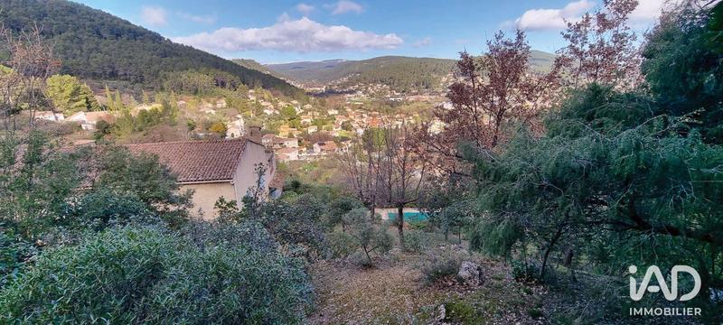 Maison - 180 m² - 4 pièces