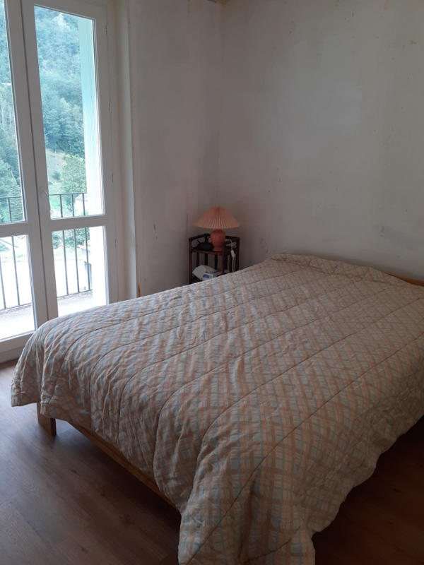 Appartement - 75 m² - 4 pièces