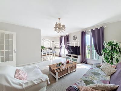 Maison - 178 m² - 7 pièces