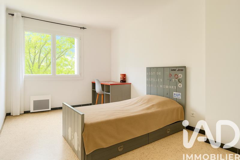 Appartement - 88 m² - 4 pièces