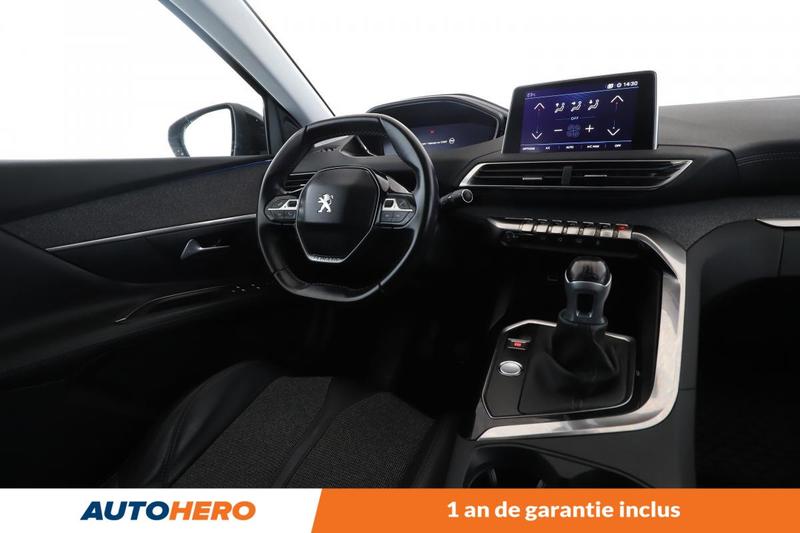 Peugeot 3008 1.2 PureTech Allure 130 ch