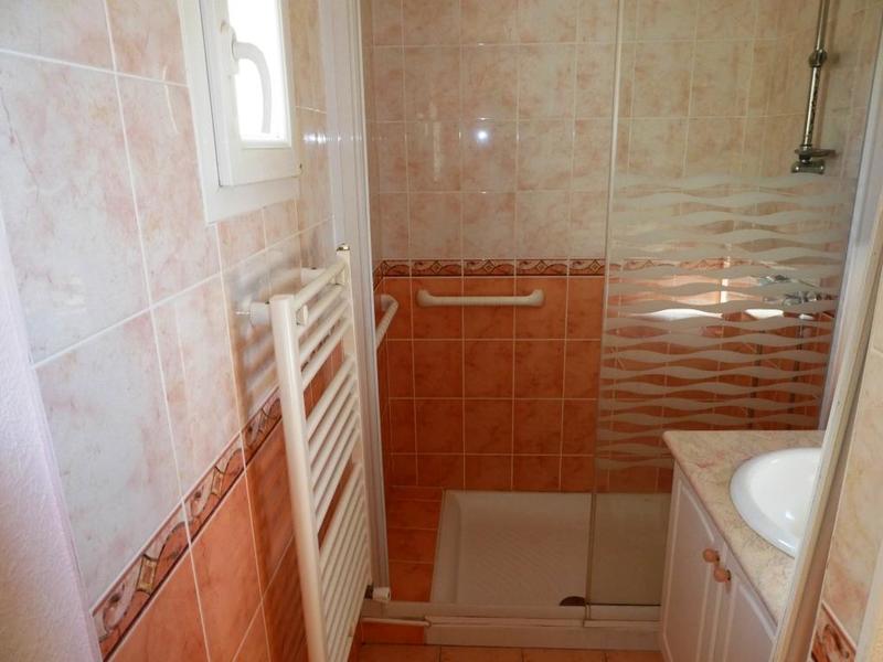 Maison - 98 m² - 5 pièces