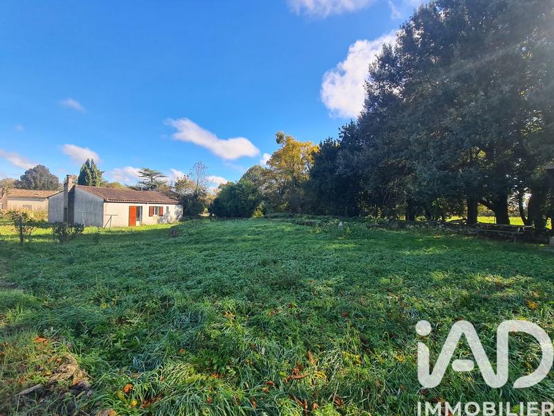 Maison - 66 m² - 3 pièces