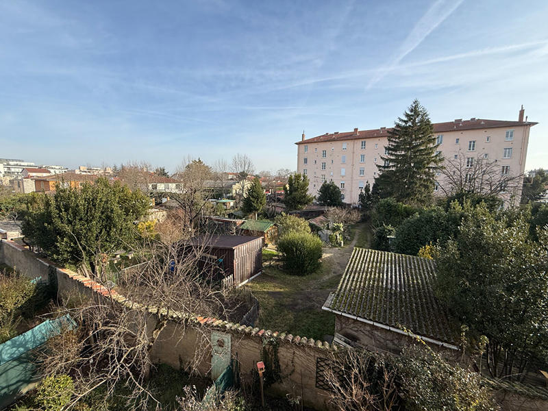 Appartement - 86 m² - 4 pièces