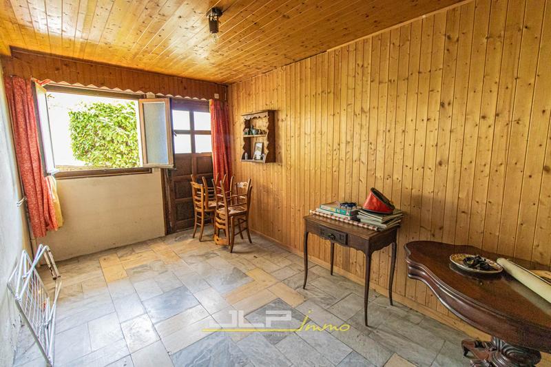 Appartement - 113 m² - 4 pièces