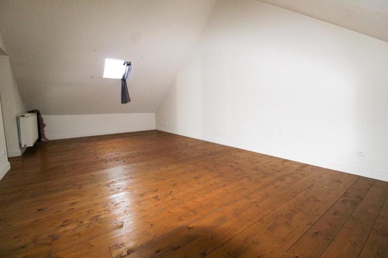 Maison - 148 m² - 6 pièces