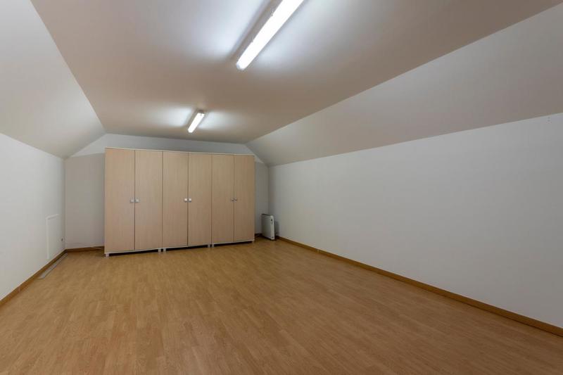 Maison - 163 m² - 6 pièces