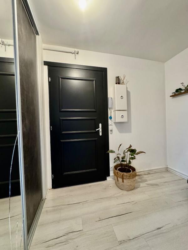 Appartement - 71 m² - 3 pièces