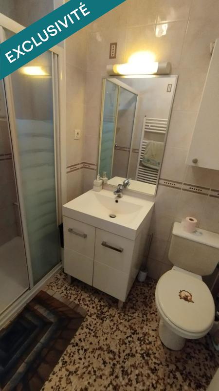 Maison - 103 m² - 6 pièces