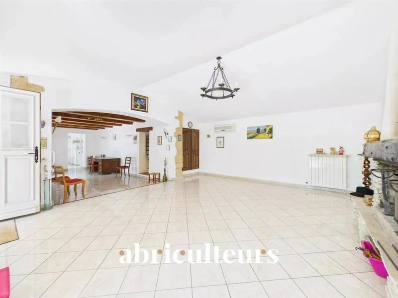 Maison de campagne - 155 m² - 6 pièces