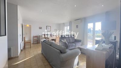 Villa - 82 m² - 5 pièces