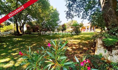 Maison de campagne - 170 m² - 7 pièces