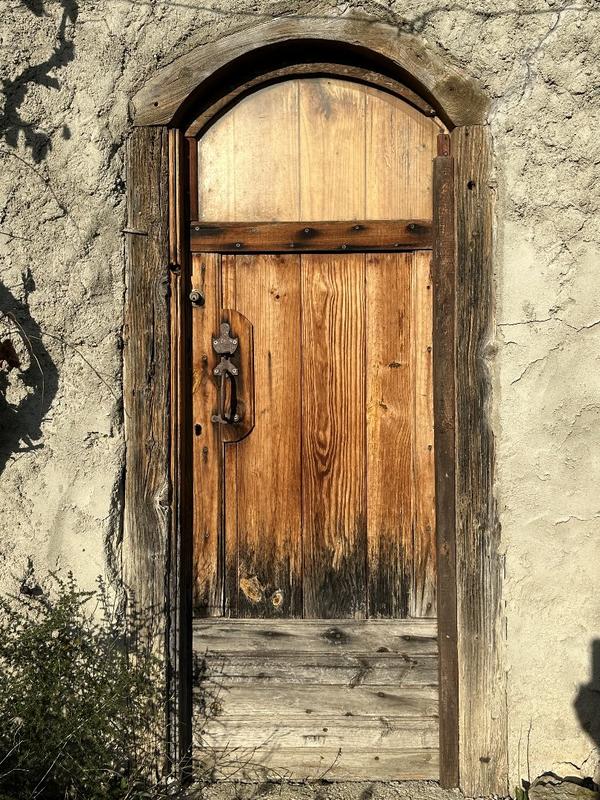 Terrain constructible - 739 m²