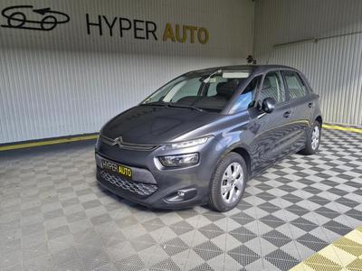 Citroën C4 Picasso Business E-Hdi 115 Etg6