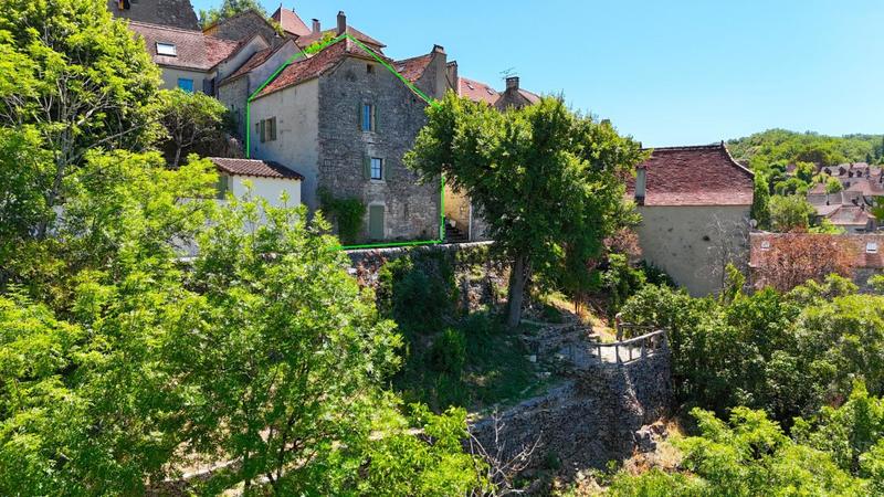 Maison - 115 m² - 4 pièces