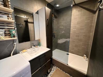 Appartement - 34 m² - 2 pièces