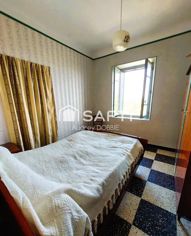 Maison - 123 m² - 8 pièces