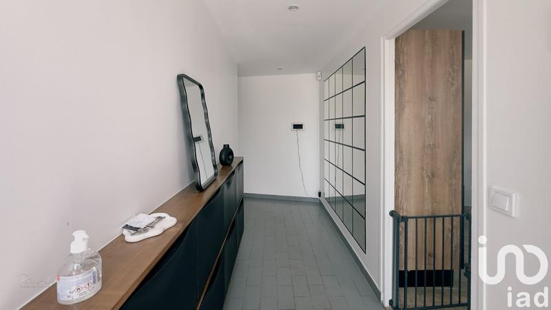 Maison - 162 m² - 5 pièces