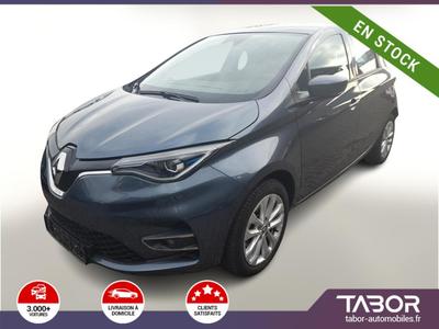 Renault Zoe Ze50 R110 Experience Kauf-Bat. Led