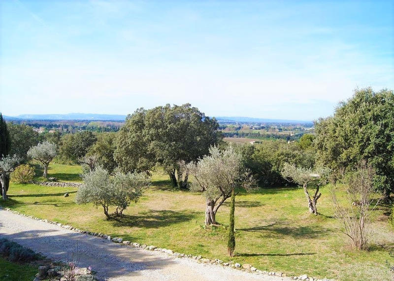 Propriété - 300 m² - 12 pièces