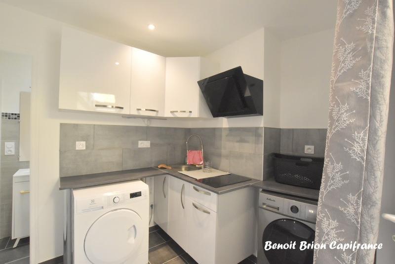 Maison de ville - 106 m² - 5 pièces