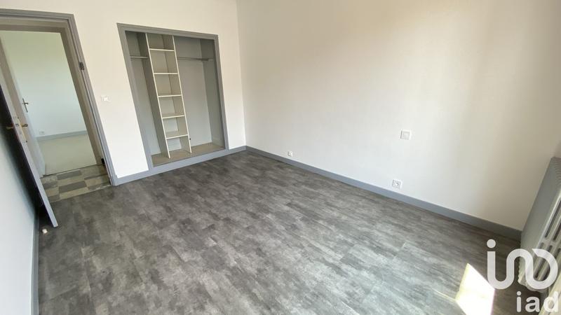 Maison - 155 m² - 7 pièces