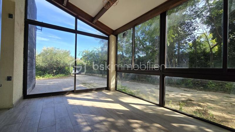 Maison traditionnelle - 130 m² - 7 pièces