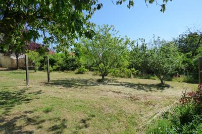 Terrain - 432 m²