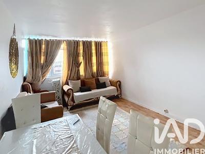 Appartement - 73 m² - 4 pièces