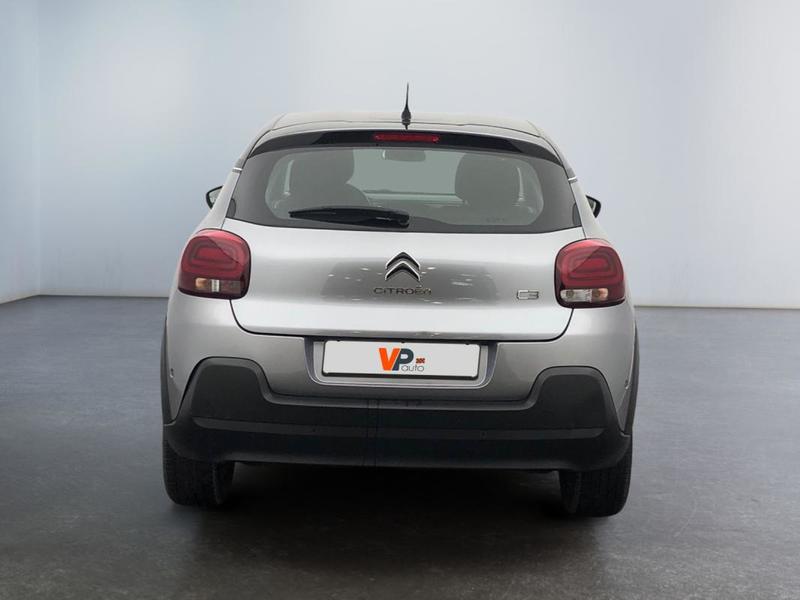 Citroën C3 Business BlueHDi 100 s&amp;S Bvm Shine