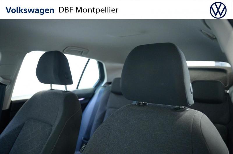 Volkswagen Golf 1.0 eTSI Opf 110 Dsg7 Life Plus