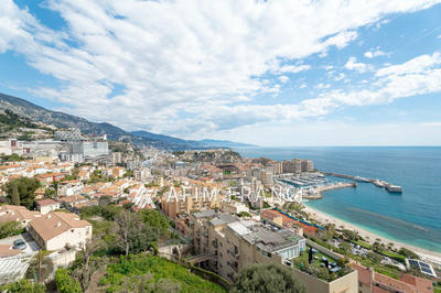 Appartement - 89 m² - 3 pièces