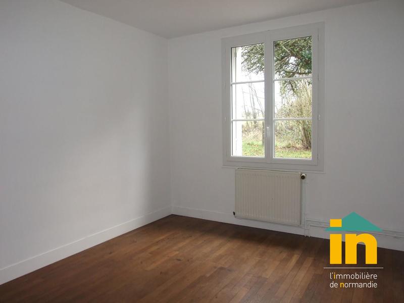 Maison - 77 m² - 4 pièces