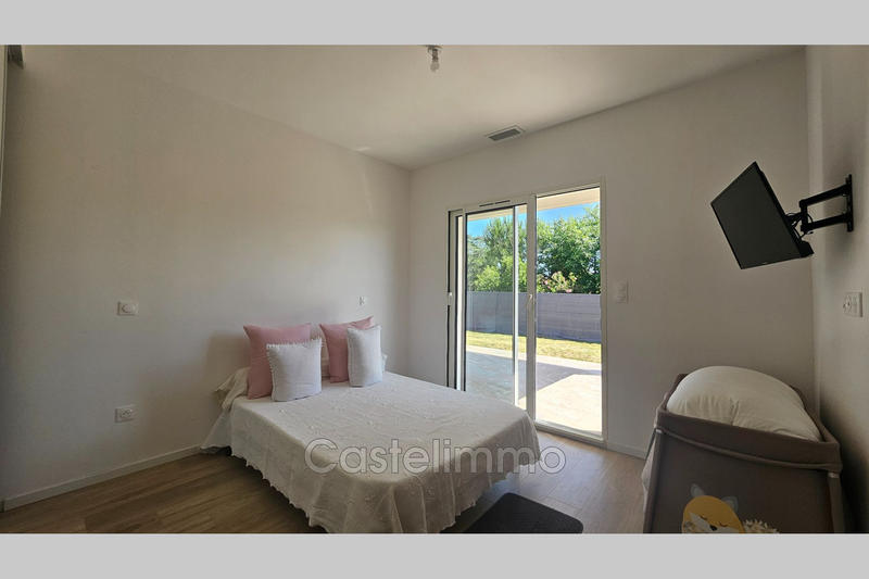 Villa - 125 m² - 5 pièces