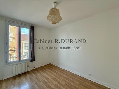 Appartement - 30 m² - 2 pièces