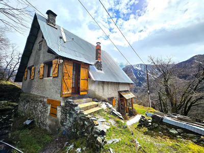 Maison - 111 m² - 4 pièces