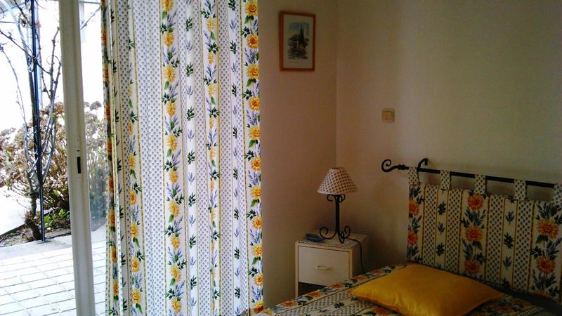 La Piverdière Chambres d'Hôtes