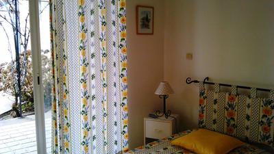 La Piverdière Chambres d'Hôtes