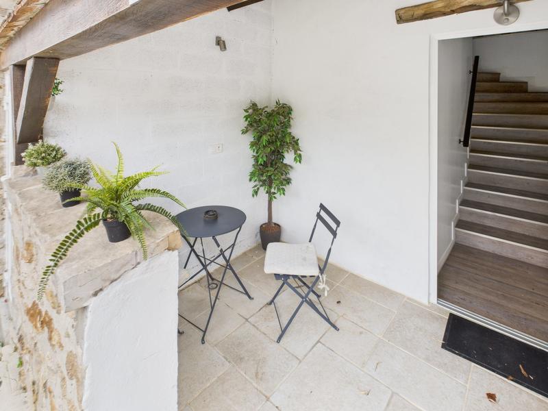 Maison - 600 m² - 7 pièces