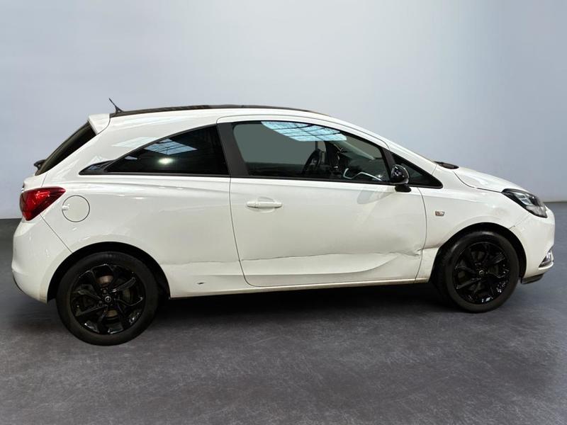 Opel Corsa 1.4 Turbo 100 ch Start/Stop Edition