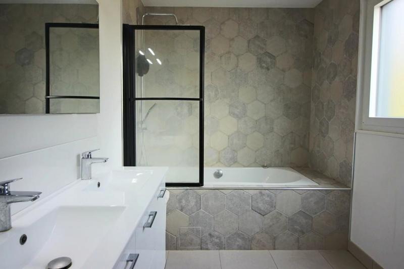 Maison - 147 m² - 6 pièces