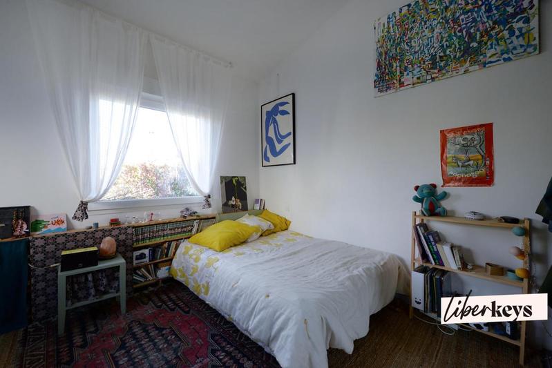 Maison d'architecte - 166 m² - 5 pièces