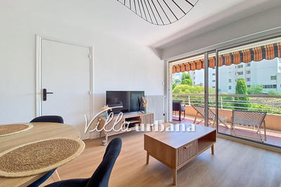 Appartement - 33 m² - 2 pièces