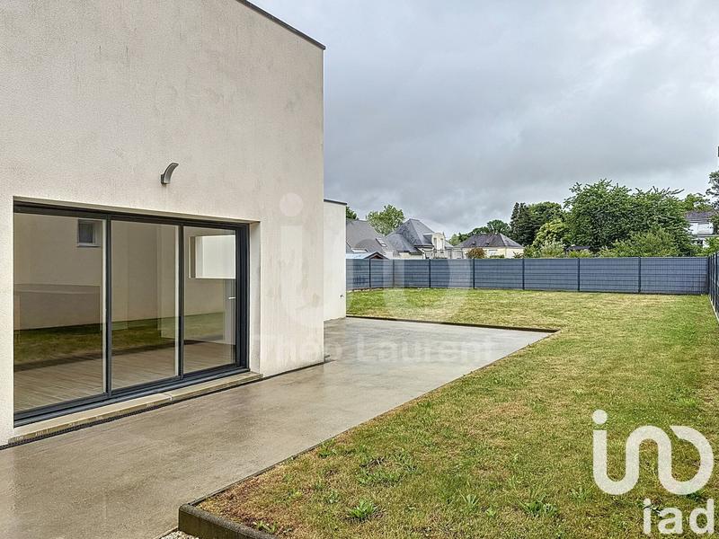 Maison - 127 m² - 6 pièces