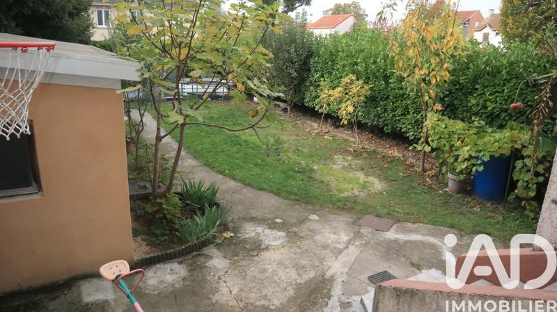 Maison - 115 m² - 6 pièces