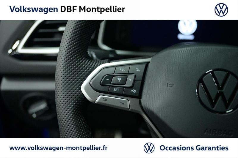 Volkswagen t-Roc Fl 1.5 Tsi 150 Ch Dsg7 R Line