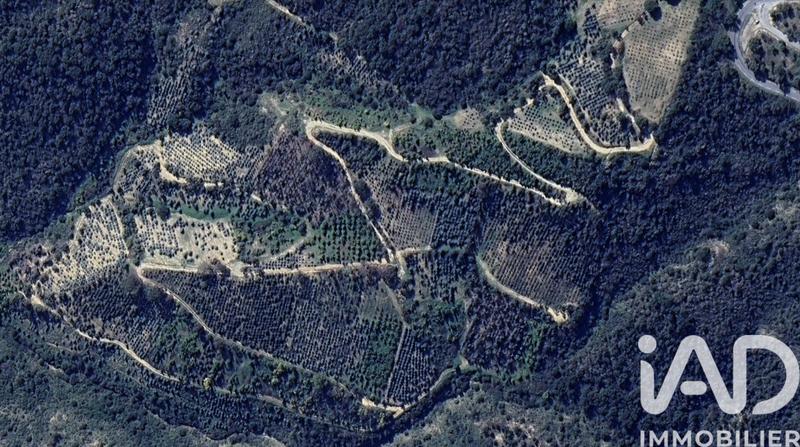 Terrain - 150 000 m²