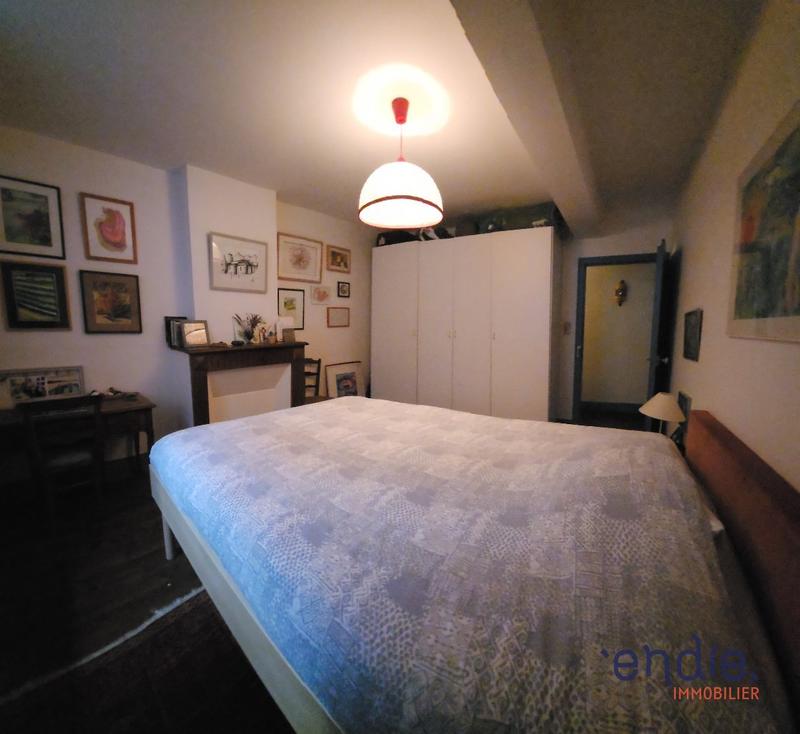 Maison - 148 m² - 7 pièces