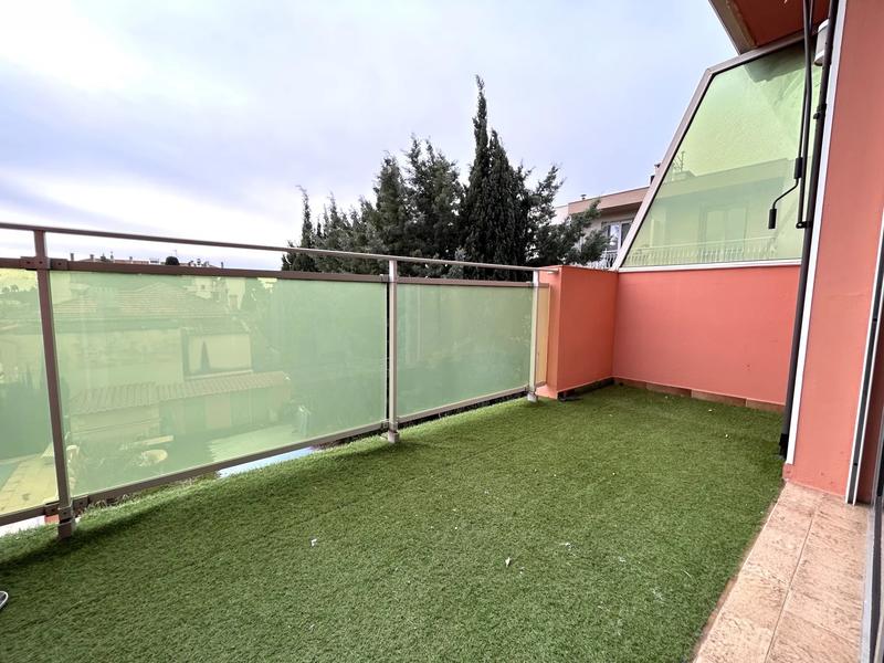 Appartement - 30 m² - 1 pièce