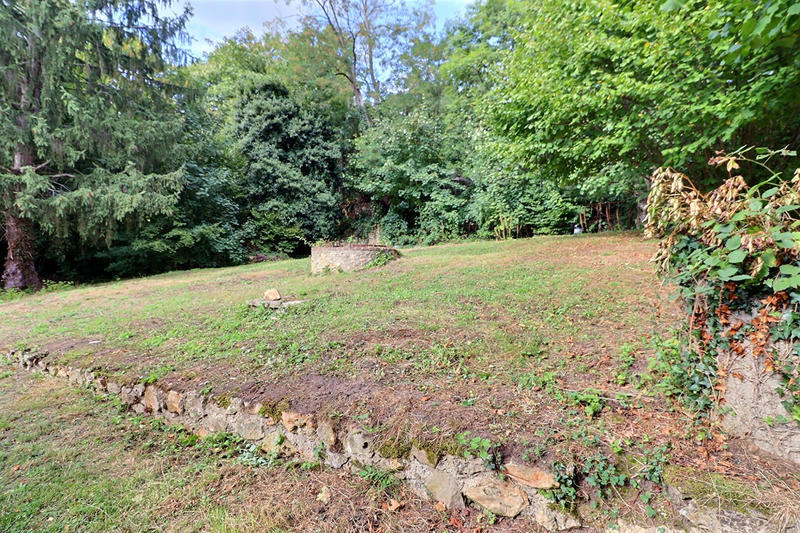 Maison - 191 m² - 6 pièces